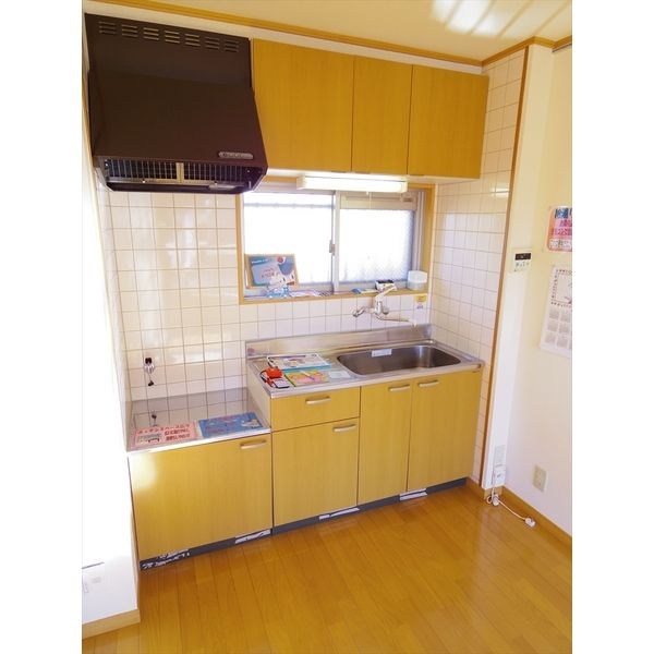 Sieg(ジーク) キッチン