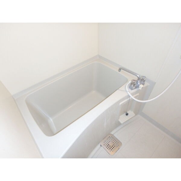 アルカンシェル 風呂画像