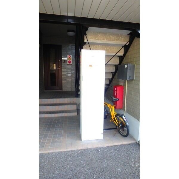 アルカンシェル その他11