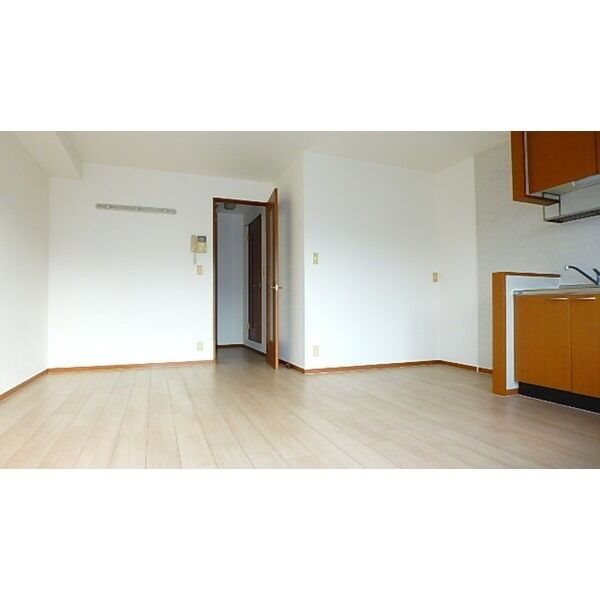 アルカンシェル リビング