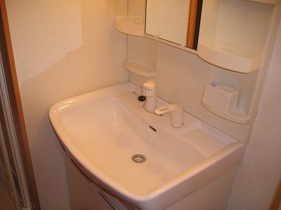 ダイヤモンドフィールド  その他2