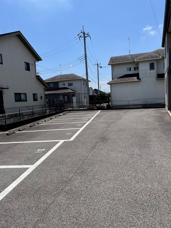 フローラ H その他外観1