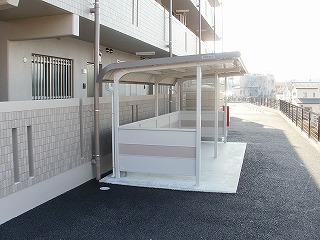 Y&amp;amp;Mベルメゾン駒生 その他6