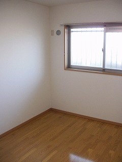 Y&amp;amp;Mベルメゾン駒生 ベッドルーム