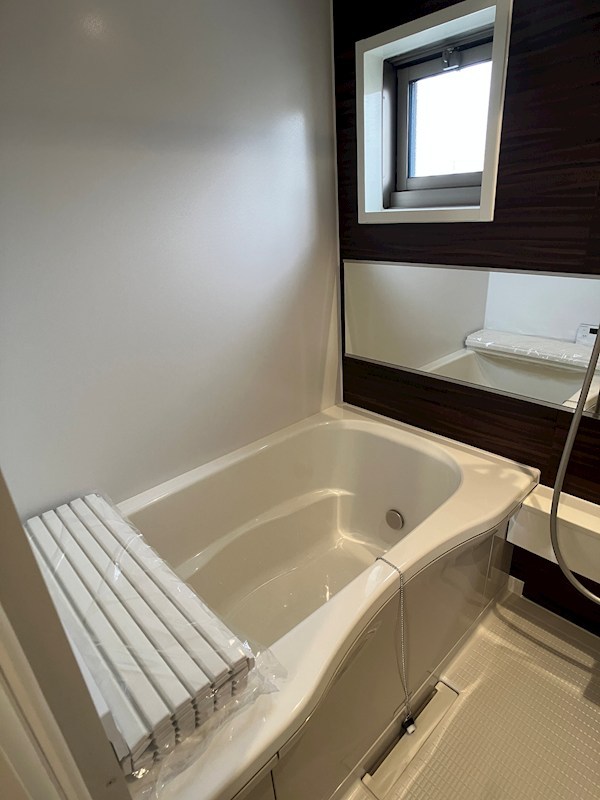 Rio平松 風呂画像