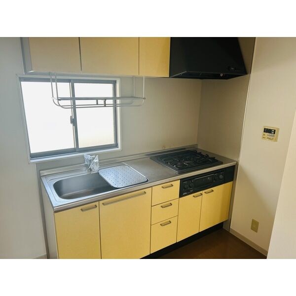 アーバン21　B棟 キッチン