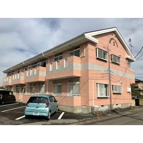 奈加乃内ハイツ1 103号室 外観