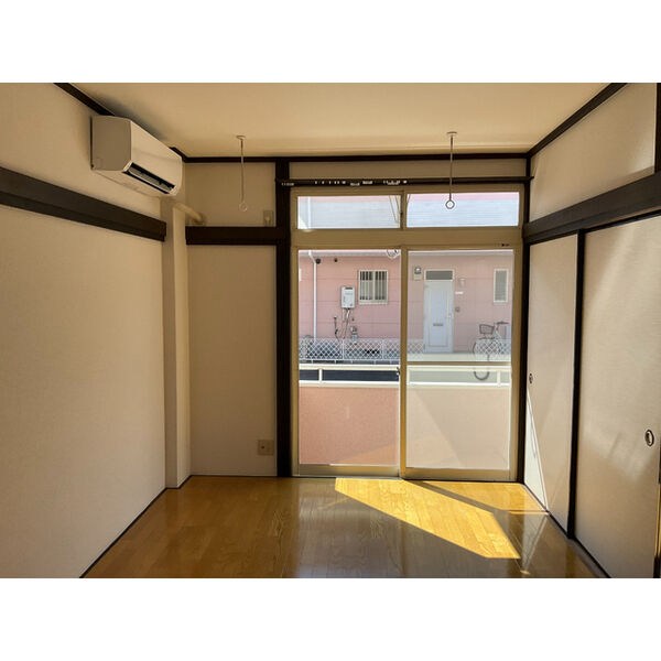 奈加乃内ハイツ1 その他7