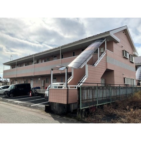 奈加乃内ハイツ1 その他14