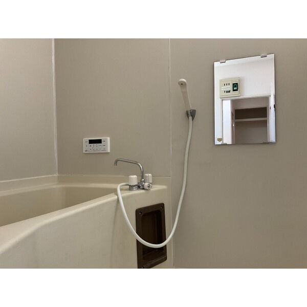 奈加乃内ハイツ1 風呂画像