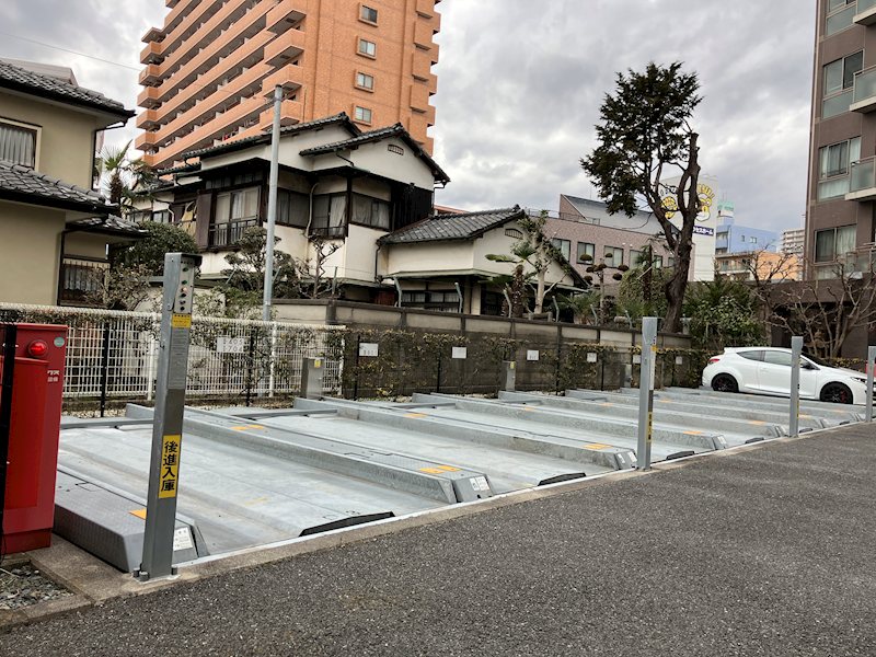 ビュー雷神Ⅰ その他4