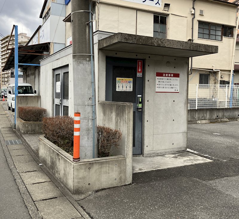 ビュー雷神Ⅰ その他8