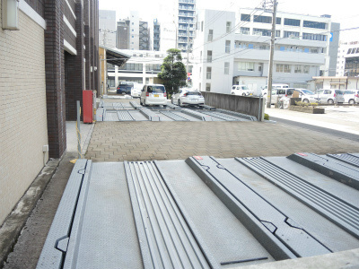 壱番館元今泉 その他8