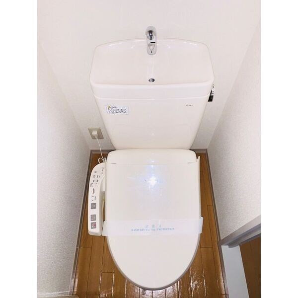 アーバン21　B棟 その他2