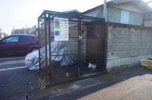 アーバン21　B棟 その他4