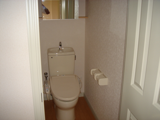 フォレスト　ヴィラ　パートⅠ その他2