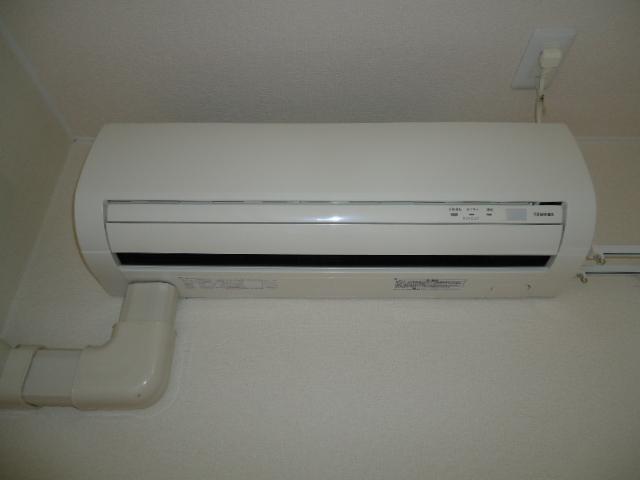 フォレスト　ヴィラ　パートⅠ その他5