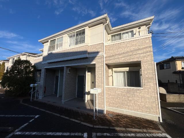 フォレスト　ヴィラ　パートⅠ その他外観2