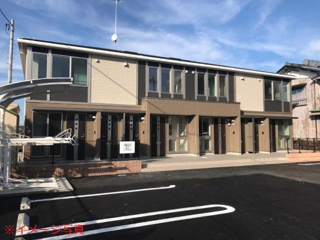 ビオルネ　彩（VIE.ORNER IROHA） その他外観1