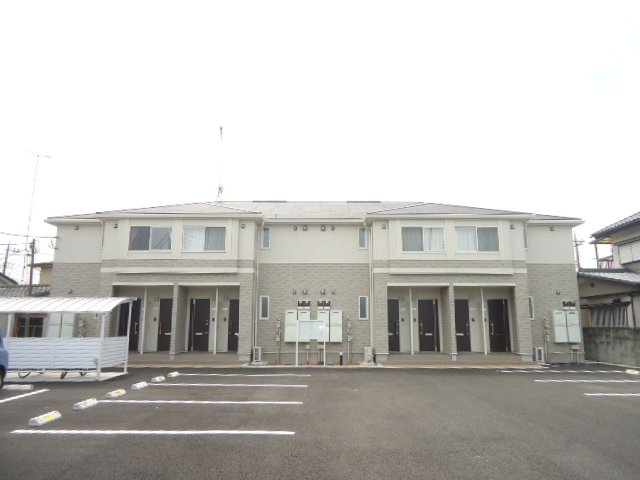 グレイスヴィラ その他外観1