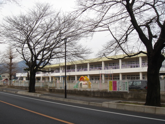 サンライズⅡ その他外観3