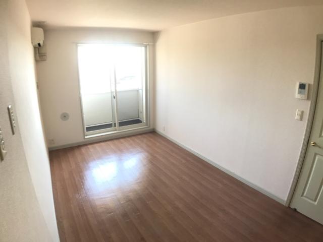 サンライズⅡ リビング