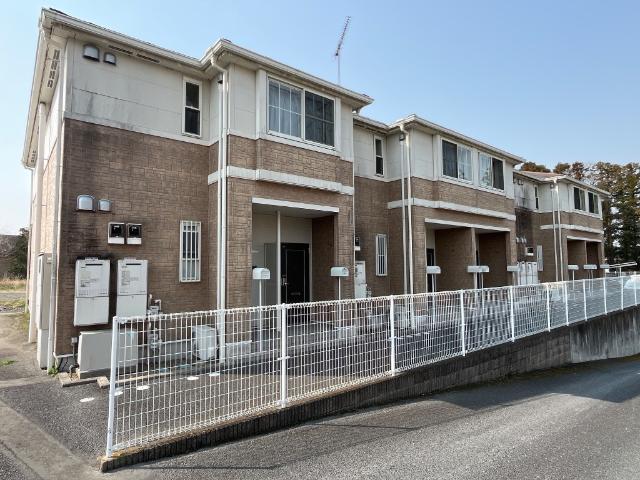 サンライズⅡ 外観