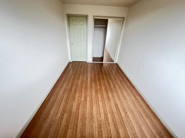 サンライズⅡ ベッドルーム