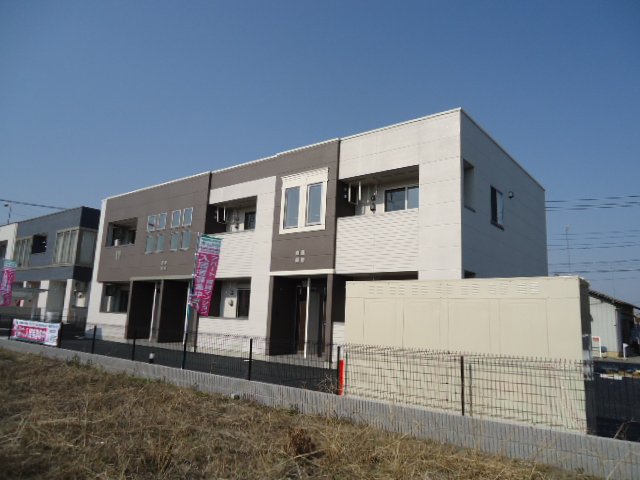 カーサ・デ・ピノⅡ その他外観1