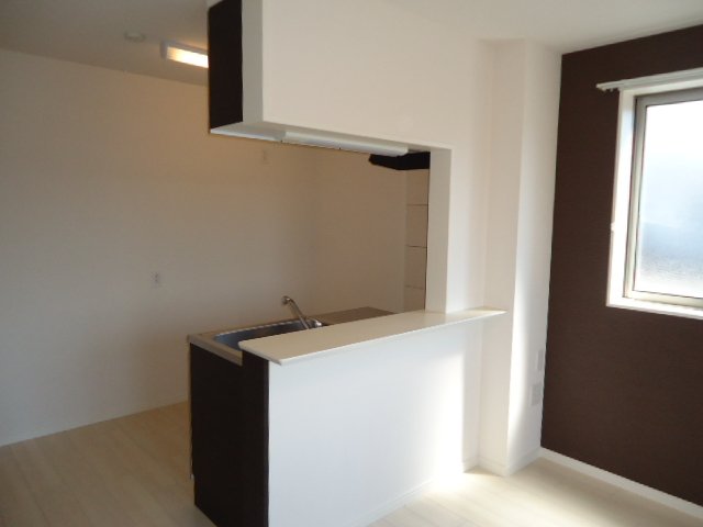 カーサ・デ・ピノⅡ キッチン