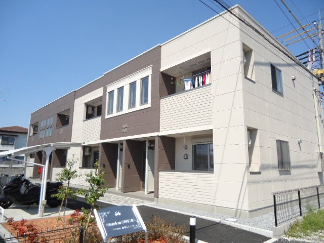 GrandeurSUMZⅡA（グランドゥール　サムズ　ツー）　 外観