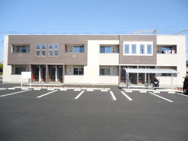 GrandeurSUMZⅡA（グランドゥール　サムズ　ツー）　 その他外観1