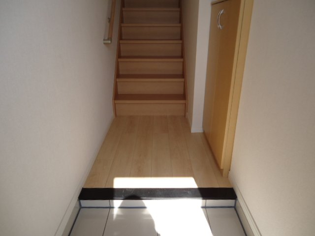 GrandeurSUMZⅡA（グランドゥール　サムズ　ツー）　 玄関