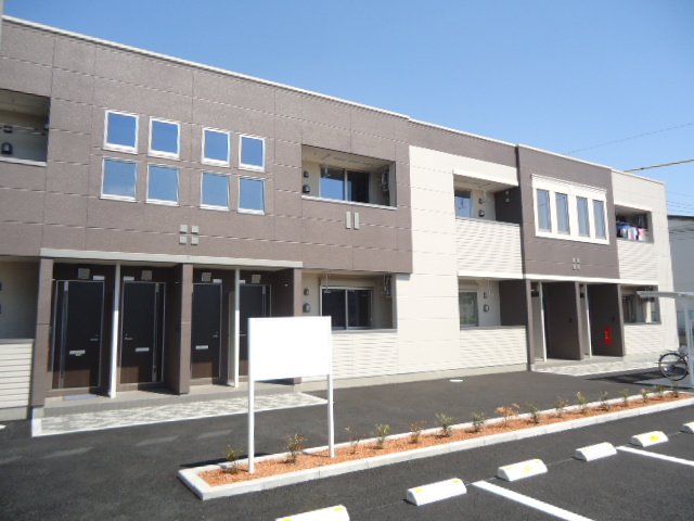 GrandeurSUMZⅡA（グランドゥール　サムズ　ツー）　 その他外観2