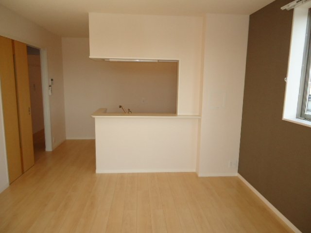 GrandeurSUMZⅡA（グランドゥール　サムズ　ツー）　 リビング