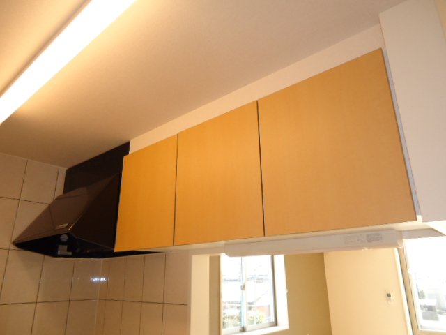 GrandeurSUMZⅡA（グランドゥール　サムズ　ツー）　 キッチン