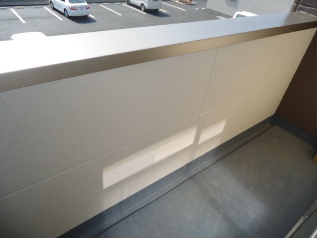 GrandeurSUMZⅡA（グランドゥール　サムズ　ツー）　 ベランダ