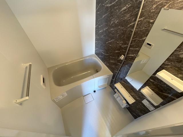 ライブコア佐野 風呂画像