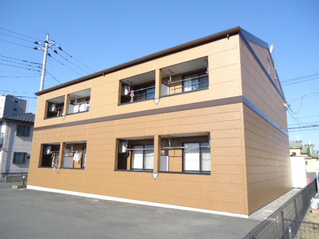 メゾンコンフォール その他外観2