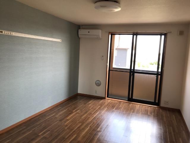 メゾンコンフォール リビング