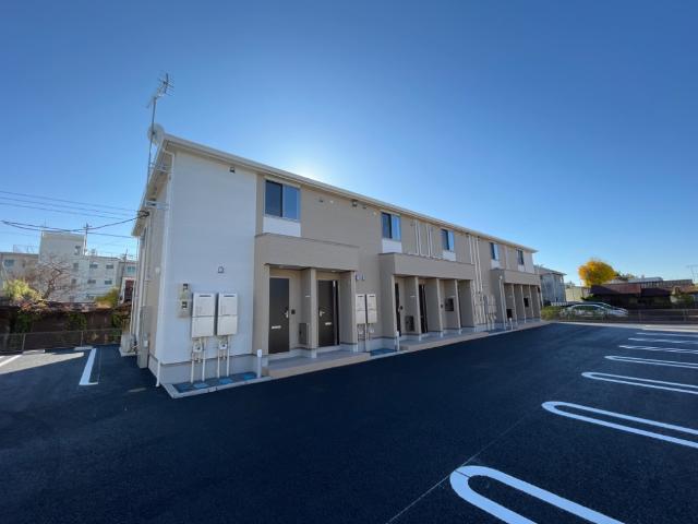 ライブコア佐野 外観