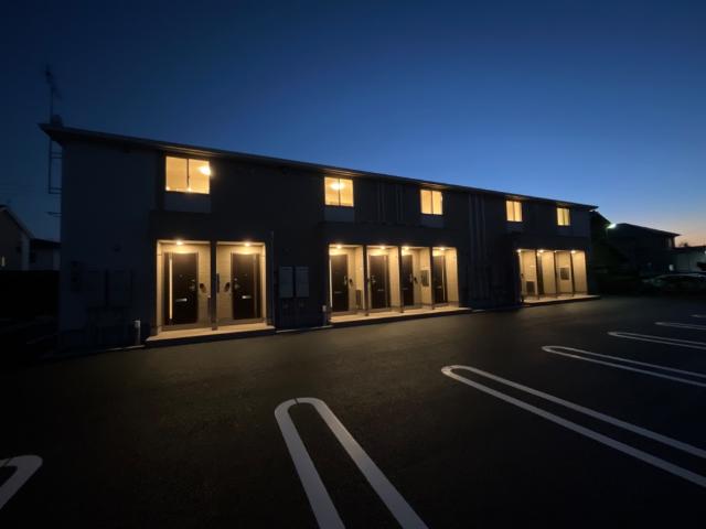 ライブコア佐野 その他外観1