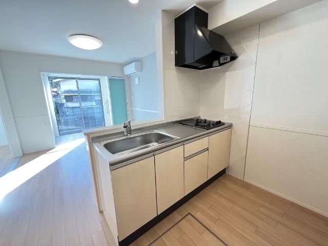 ライブコア佐野 キッチン