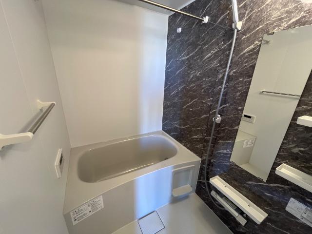 ライブコア佐野 風呂画像