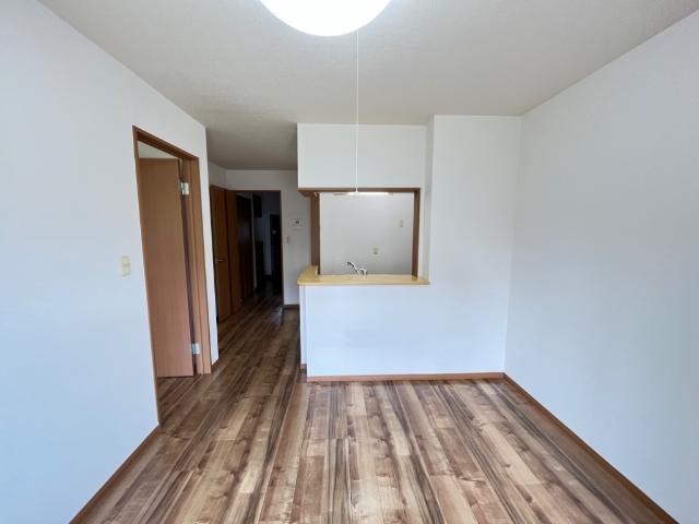 ボンヌール キッチン