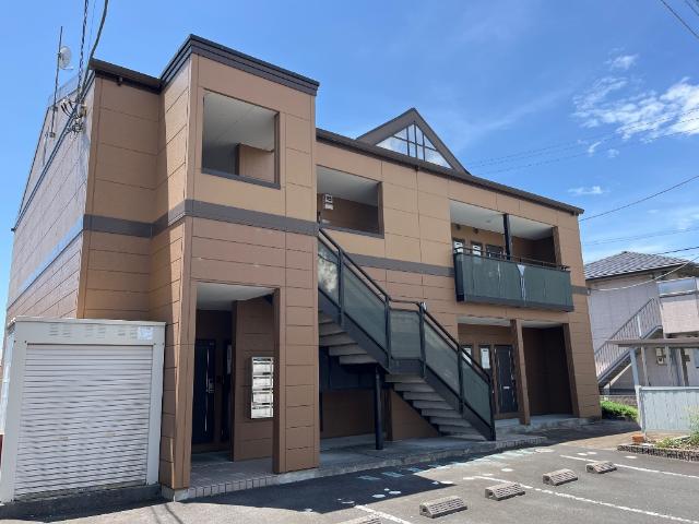 メゾンコンフォール 外観