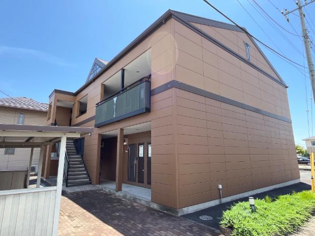 メゾンコンフォール その他外観1