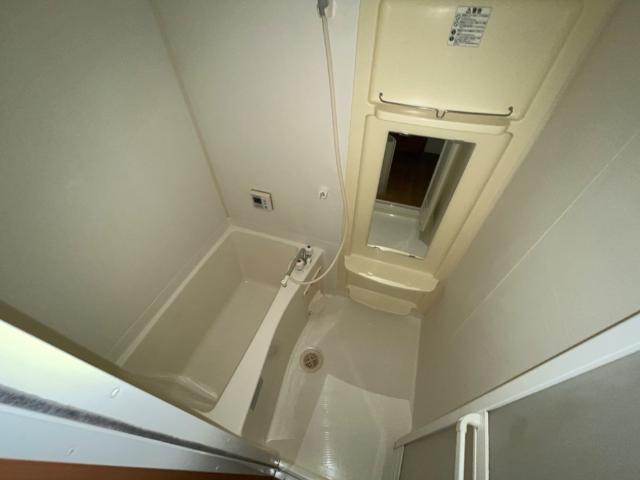 メゾンコンフォール 風呂画像