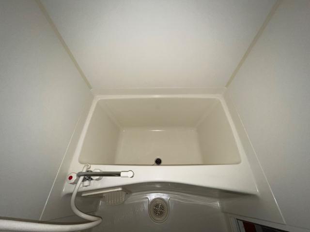 ライラック 風呂画像