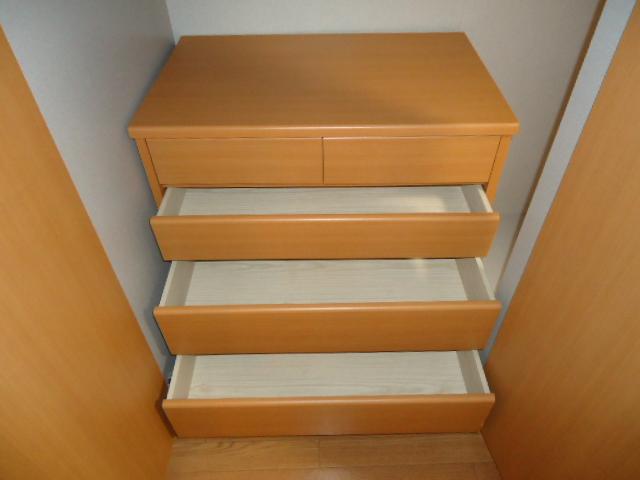 ルミエール その他4